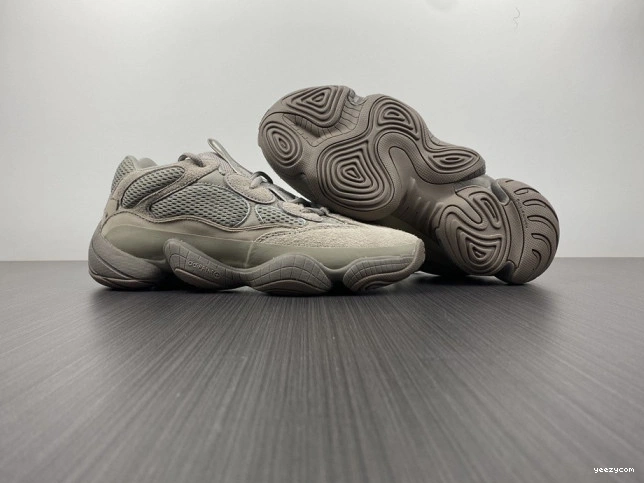 Adidas 500 Yeezy GX3067 0828